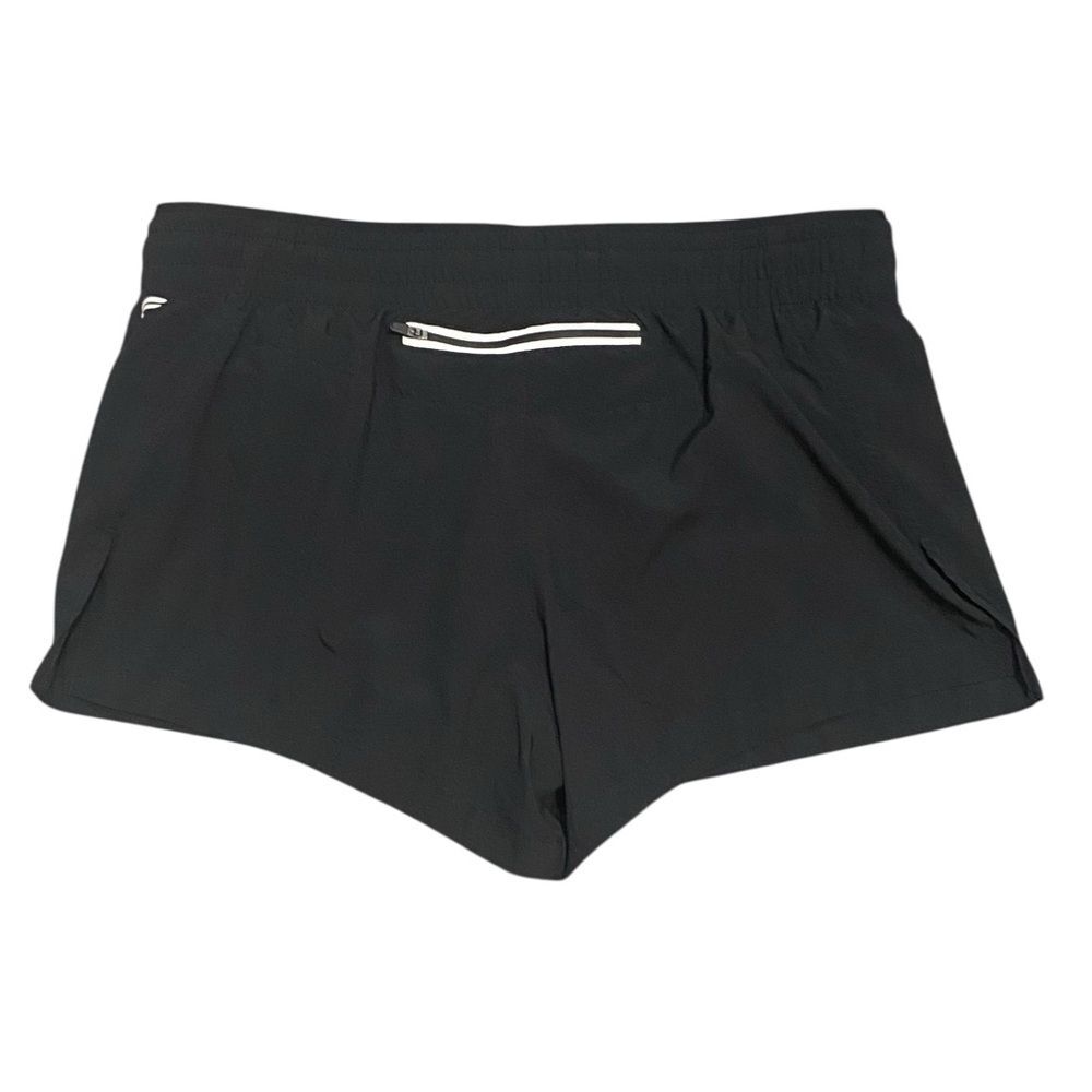 Fabletics Black Athletic Shorts - image 5